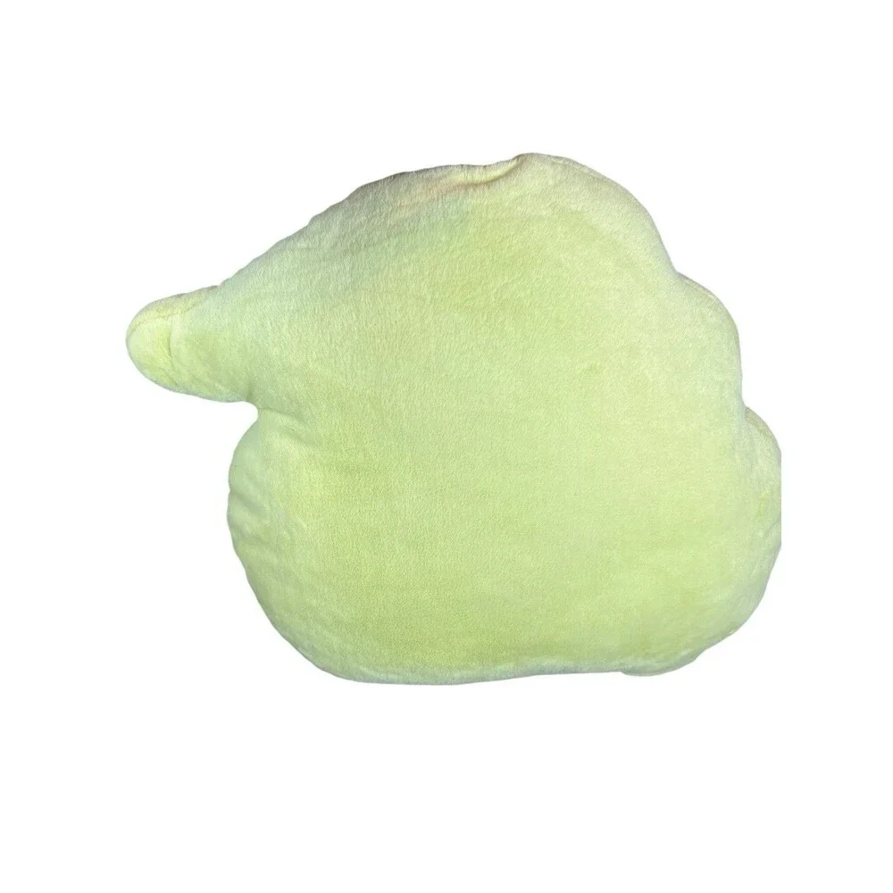 Disney Nightmare Before Christmas Oogie Boogie Plush Throw Pillow 18” Halloween‎